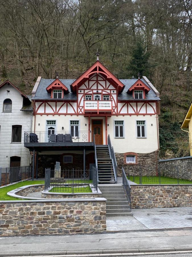 Ferienhaus Endertsesel Villa Cochem Exterior photo